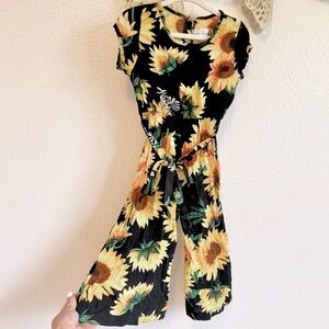 🌻 Bailey’s Blossoms Sunflower Jumper